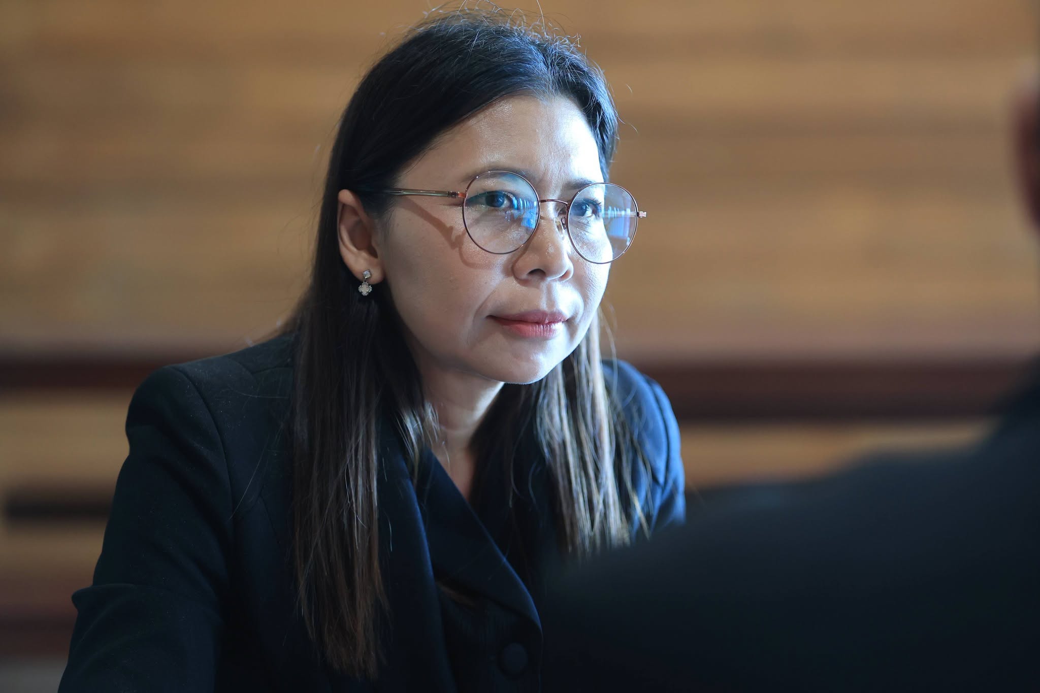 title - ส.ป.ก. ร่วมประชุมคณะอนุกรรมาธิการ ด้านการเงิน ในคณะธรรมาธิการ เศรษฐกิจ การเงิน และการคลัง วุฒิสภา ครั้งที่ 29